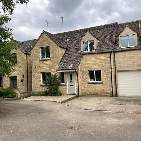 Trinity House Broadwell (Cotswold) Exterior foto